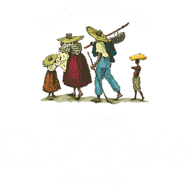 Fazenda do Morro Queimado